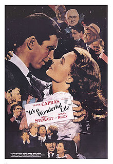 The Results Are In: Recast It's a Wonderful Life
