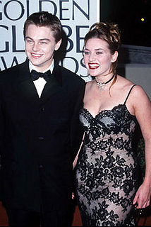 Leonardo And Kate's Hearts Will Go On, Movie Style