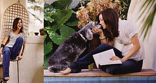 Go Inside Alyson Hannigan's Home
