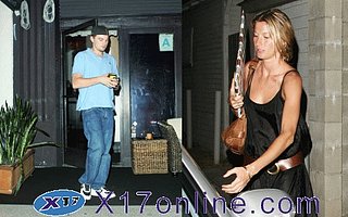 Leo and Gisele Back Together?