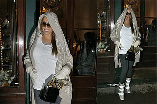 Mariah's Christmas Tradition