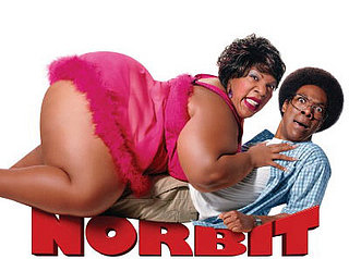 Sugar Bits - Norbit Squashes Box Office Competition