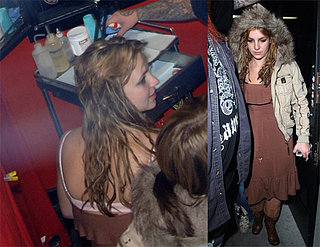 Did Britney Cheat?