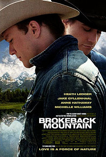 The Results Are In: Recast Brokeback Mountain