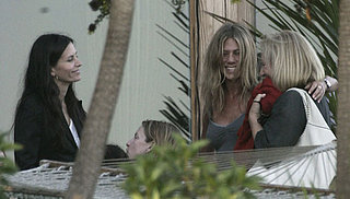 Jennifer Aniston Wins One