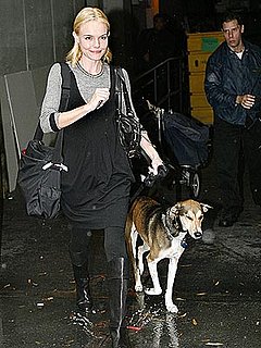 Kate and Orlando Over for Good?