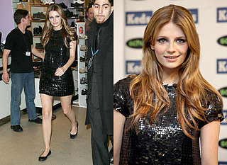 Celebrity Style: Mischa Barton