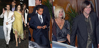Tom and Katie Countdown Continues