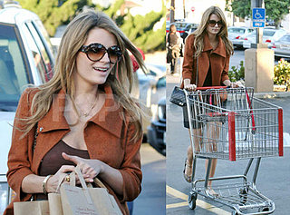 Celebrity Style: Mischa Barton