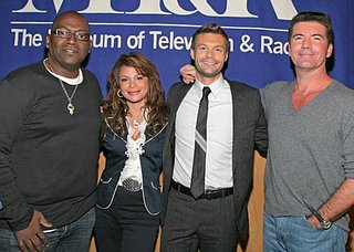 A Night with American Idol
