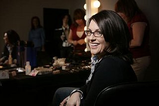 Sugar Bits - Megan Mullally's Show Gets Axed