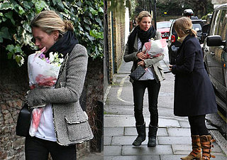 Kate Wants to Hide With Pete in Countryside