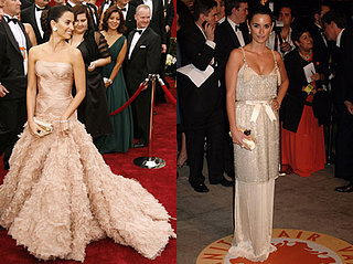 Oscars Poll: Which Penelope Cruz Dress Was Most Fab?