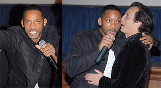 Will Smith Wants Permission to Make-Out With Cameron