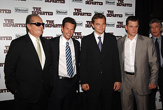The Departed Is A Must See