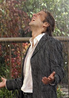 "Lost" Episode 8: "Flashes Before Your Eyes"