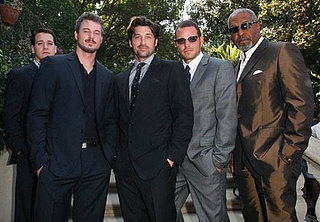 Grey's Does Good