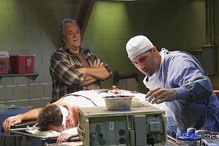 "Lost" Fans: What Do You Think Ben's Fate Will Be?
