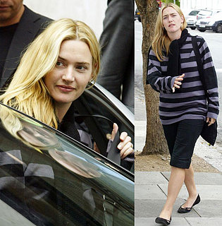 Kate Winslet Coming Soon