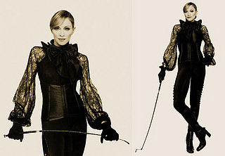Sugar Bits - Madonna Denies Adoption