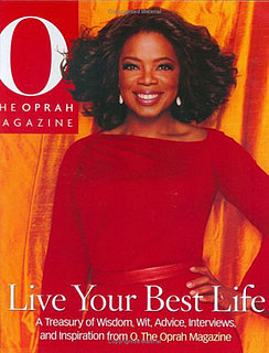 The Best Life Diet on Oprah