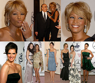Welcome Back Whitney!