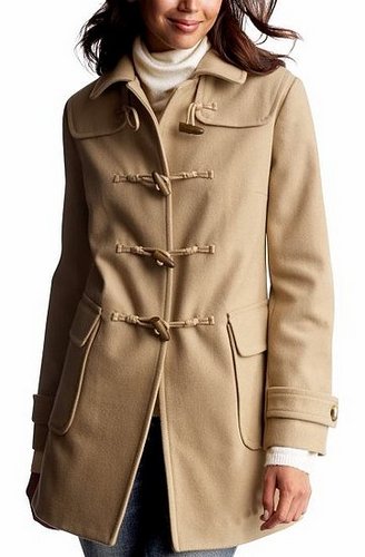 Online Sale Alert! Up to 40% Off at Gap 