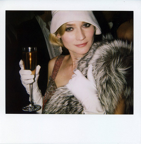 Trend Alert: The Roaring '20s Trend Alert: The Roaring '20s