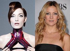 Double Take: Celebrity Clones Double Take: Celebrity Clones