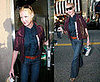 Celebrity Style: Katherine Heigl 