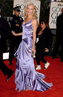 Golden Globes Fashion Trivia!