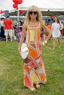Fab Flash: Rachel Zoe TV