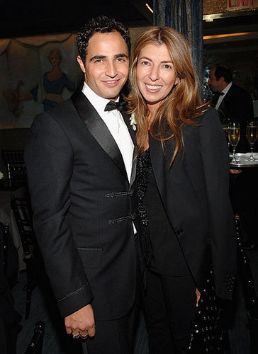 Nina Garcia Answers Our Fab Questions, Part IV