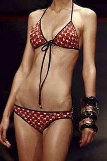 British Fashion Council Respond to Model Health Inquiry