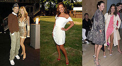 Fabcon: Jade Jagger