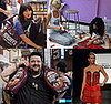 Would You Have Chosen To Do an Edible Garment on Project Runway? 