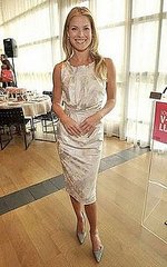 Trend Alert: Brocade Babe