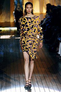Spring Peek: Exotica