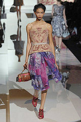 Spring Peek: Avant-Garde and the Funky Bunch Spring Peek: Avant-Garde and the Funky Bunch