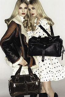 On Our Radar: Mulberry Delves Into Footwear 