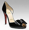 Simply Fab: Christian Louboutin on Oprah 