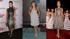 Trend Alert: Ice Princesses