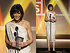 Critics' Choice Awards: Katie Holmes 