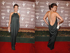 Art Elysium Red Carpet: Kate Walsh Art Elysium Red Carpet: Kate Walsh