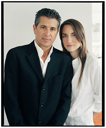 On Our Radar: J Brand Goes Green