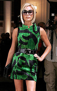 Fab Flash: Victoria Beckham Tops Worst-Dressed List in 2007