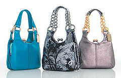 On Our Radar: Celebrity Stylists Pair Up With Coach 