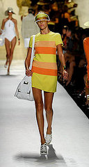 Spring Peek: Sporty Spice Spring Peek: Sporty Spice