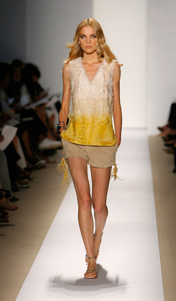 Trend Alert: Ombre Trend Alert: Ombre