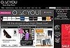 Fab Site: OSoYou.com 